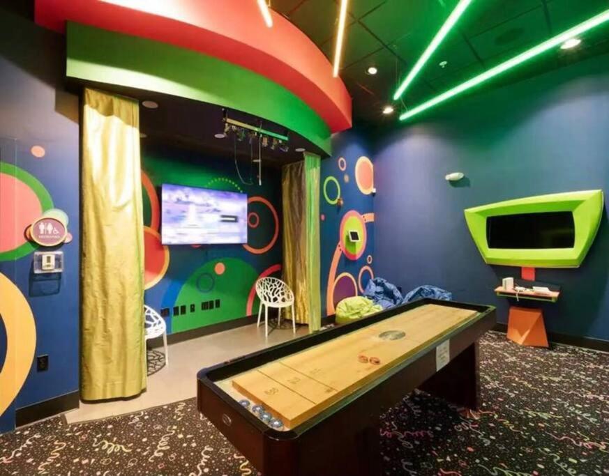 대번포트 Townhouse In Champions Gate 빌라 외부 사진